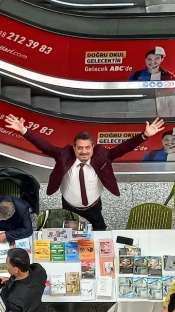 İmza Günü