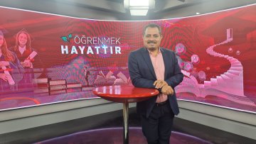 Öğrenmek Hayattır BBNTürk