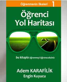 Öğrenci Yol Haritası